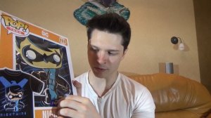 Доктор Эггман из США и...