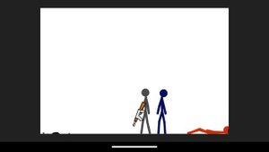 История стикмана часть 46