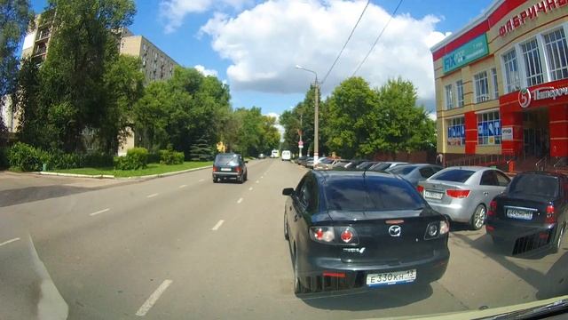 е330кн13  второй ряд  при свободных парковочных местах смотреть онлайн