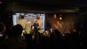 "Порез на Собаке" 17.05.2025, Тюмень. "Приход Ангела Бедоносца"