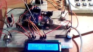 Бомба для страйкбола v2.0