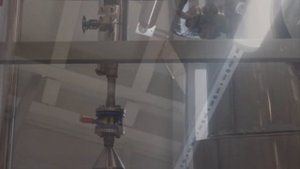 Изоляция и окожушивание трубопроводов на заводе весной 2025 года ( Часть - 1 )