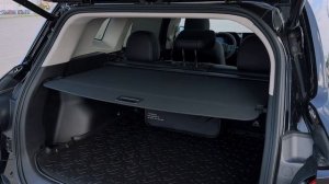 HAVAL H7 — мощь, комфорт и технологии в одном флаконе!