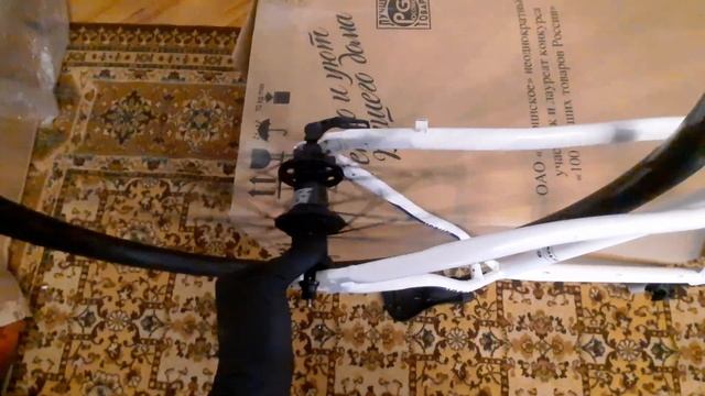 Видео для Авито • Втулки koozer 490 pro • Вилка Mosso m5l • Подс? смотреть онлайн