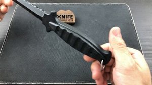 Нож для самообороны "FGX Wasp" 92FMA от Cold Steel