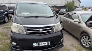 ТОП ЛУЧШИХ МИНИВЭНОВ для АВТОРЫНКА КАЗАХСТАНА 2024