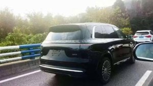 Новый Aito M8 2025 ставит рекорды продаж: ультрасовременны?