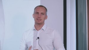 Харламов Михаил - История успеха  ПАРТНЕР ПЛЮС