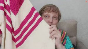 КАК Я ПОЛОСАЧУ СВОИ ИЗДЕЛИЯ.