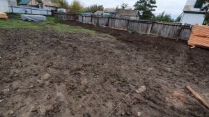 Одноэтажный Каркасный дом 9×9м | Начало Строительства Подпишись и следи за Нами☝️#дом34кафян