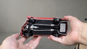 КРАШ ТЕСТ пластилиновой машины из GTA 6