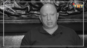 Григорий Гейфман работает строителем. Директор Кухни Мария в шоу Устанка на ТНТ