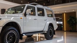 Урал Ranger 2025: Легенда на Трёх Колёсах Возвращается в Со?