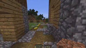 DakPlay ХЕРОБРИН ЗАТРОЛЛИЛ НУБА В МАЙНКРАФТ ! НУБИК ПРОТИВ ХИРОБРИН И ТРОЛЛИНГ ЛОВУШКА В MINECRAFT