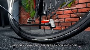 Обзор насосов для велосипеда и мячей от бренда FitSmile