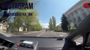 ПРАВИЛА ПОВОРОТА НАЛЕВО НА ПЕРЕКРЕСТКЕ. СЛОЖНЫЕ СИТУ?