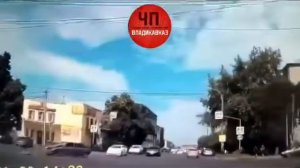 ЧП Владикавказ