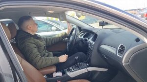 Сравнение Volkswagen Passat B5 и Audi a4 B8. Битва двух поколений.