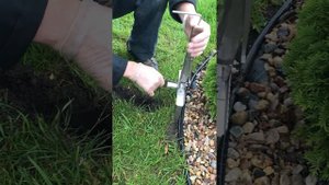 Часть 1 - Установка кротоловки ТАЛПЕР