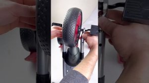 Видео-инструкция по сборке велосипеда SX-02 Cosmoride