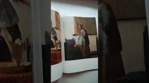 Ян Вермеер . 1977