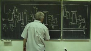 Лекция 174. Цифровой таймер