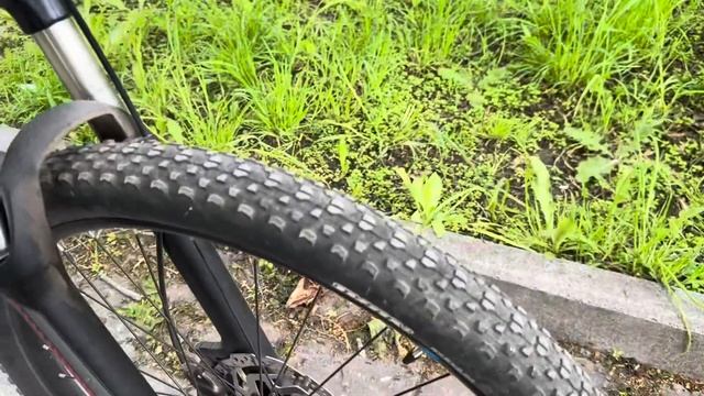 Обзор на горный велосипед Merida big seven 300 смотреть онлайн