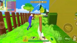 2 часть мультиплеер симулятор крутого чувака dude theft wars open world