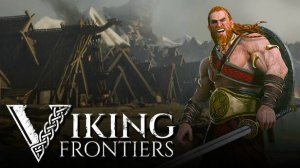 Выживалка в Скандинавском Стиле (РЕЛИЗ) - Viking Frontiers