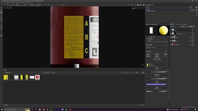 30 Adding Stickers