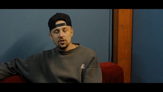 Kaufman Label - Финал! смотреть онлайн