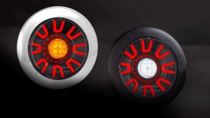 Fristom FT-313 LED , FT-314 LED