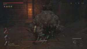 Lies of P страж дверей как победить