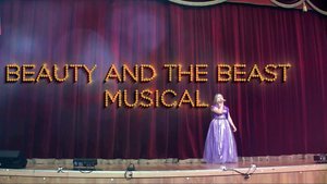Beauty and the Beast.