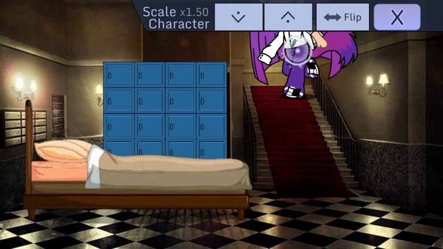 Эвил похитил Мико смотреть онлайн