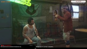 ОГРАБЛЕНИЕ БАНКА В Grand Theft Auto V ПРОХОЖДЕНИЕ НА РУССКОМ 9 - GTA V