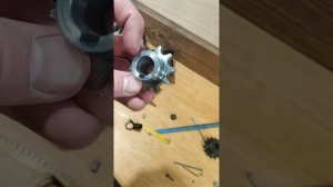 Шпон паз за 2 минуты на коленке