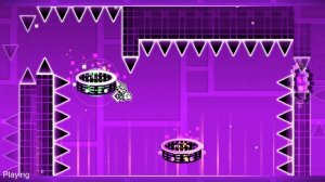 Conical depression но это самое странное прохождение