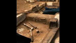 Переварка Ваз 2104. Авто для работы?#rek #универсал