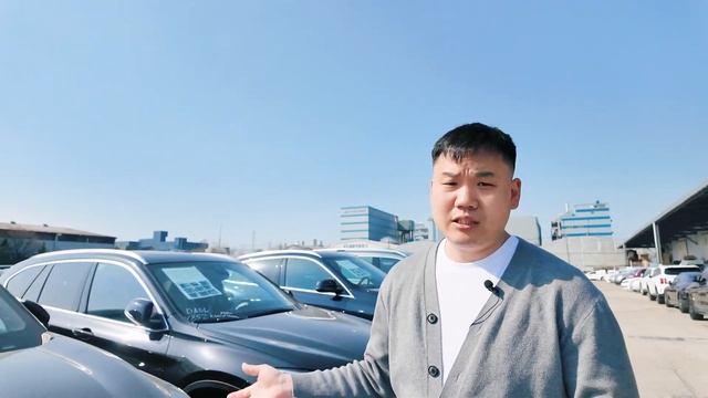 Сколько стоят автомобили из Кореи в 2025? Авторынок в Юж?
