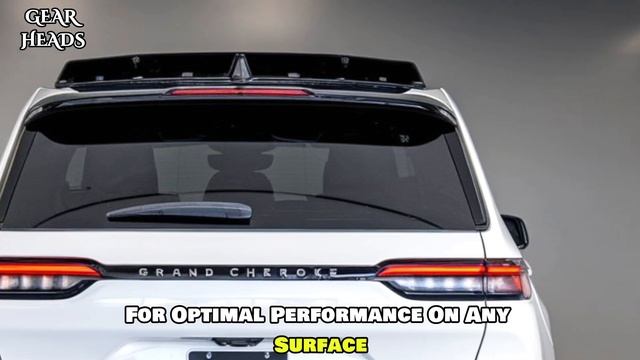 New 2026 Jeep Grand Cherokee  | The Ultimate SUV is Back!