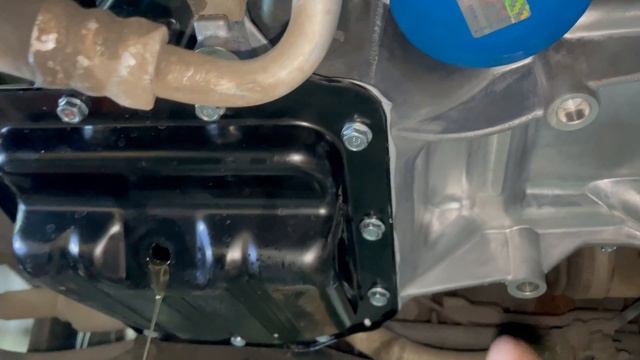 Китайский новый двигатель - покупать или нет? смотреть онлайн