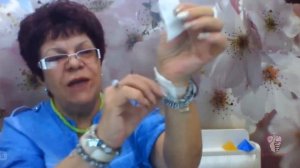 Защита от коронавируса. Су Джок в помощь!