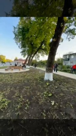 В Краснодарском крае (п. Краснодарский) дети приезжих организовали банду и терроризируют местных жит