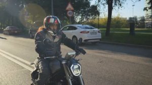 МОТОЦИКЛЫ DAYUN В МОСКВЕ. ТУРЭНДУРО DY300-XF И НЕЙКЕД DY400-F