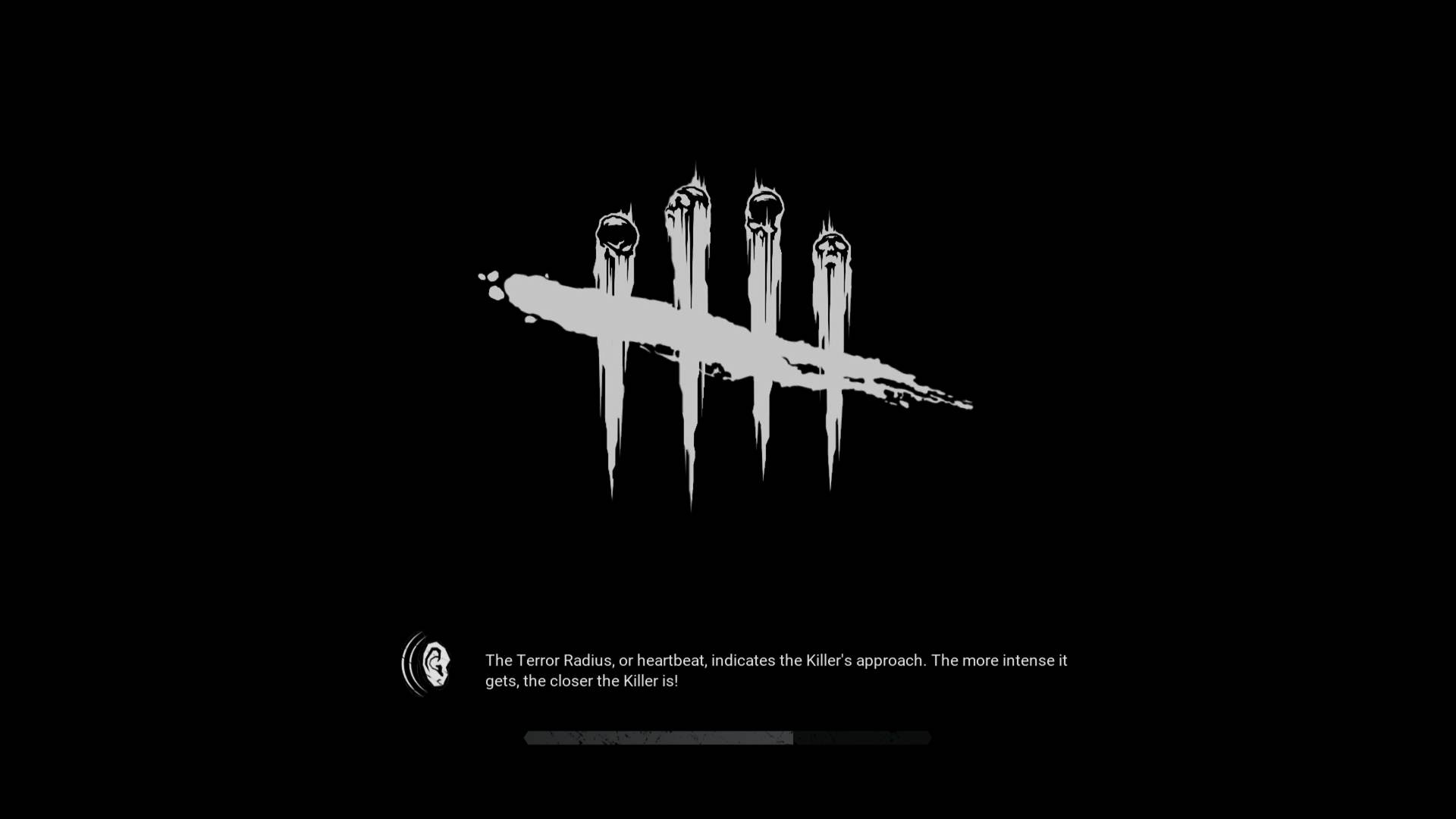 Dead by Daylight Убегаем как можем PS5