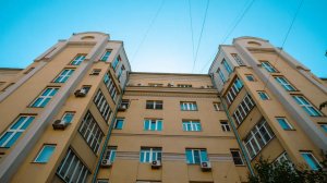 Эксклюзивное предложение! 
Хамовники – продажа однокомнатной квартиры по выгодной цене!