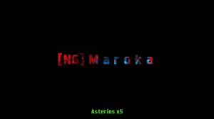 LineAge 2 Asterios x5 "Баталии на ПК"