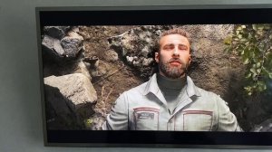 Играю в ATOMIC HEART