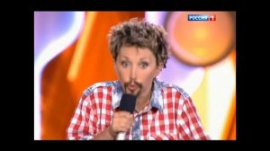 Елена Воробей. Юрмала 2012. писюк.